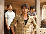 The movie ‘Kai Po Che!’ is based on Chetan Bhagat's novel