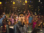 ‘Slumdog Millionaire’ is directed by Danny Boyle