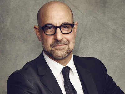 Stanley Tucci joins horror film 'The Silence'
