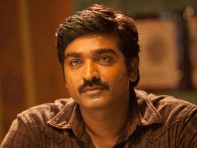 Vijay Sethupathi to play a politician in his next?