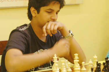 Pentala Harikrishna beats Ian Nepomniachtchi in Moscow FIDE Grand Prix -  The Statesman