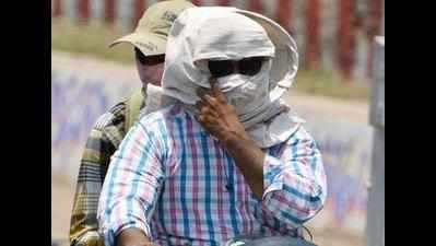 Sunstroke toll rises to 8 in Odisha