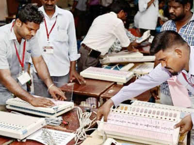 Here's all you need to know about Election Commission's 'EVM challenge'