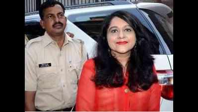 Preeti Jain challenges court’s verdict on murder plot in HC