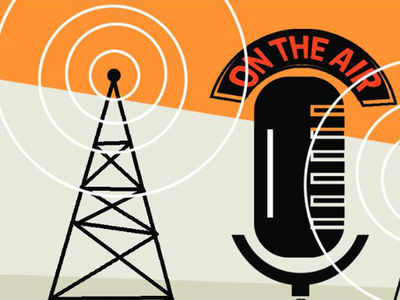 Children to visit radio station, learn essentials of broadcasting | Nagpur  News - Times of India