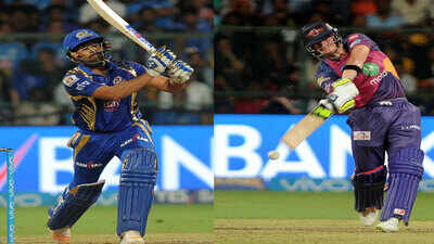 IPL 2017: It's the Maharashtra derby, once again | Cricket News - The ...