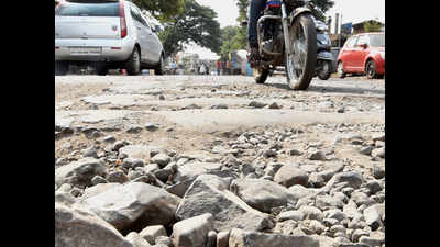 GHMC to complete road repair soon