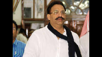 When Mukhtar Ansari met his brother in House