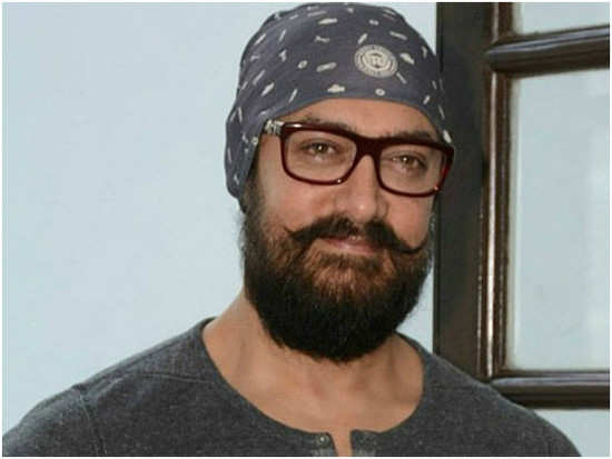 Aamir Khan: 'Thugs of Hindostan' is not inspired from any other film