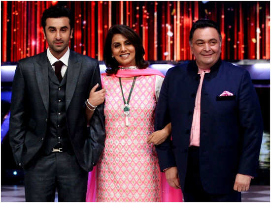 Ranbir Kapoor to opt for arranged marriage?
