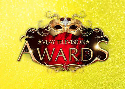 Watch Vijay Awards at 3 pm today - Times of India