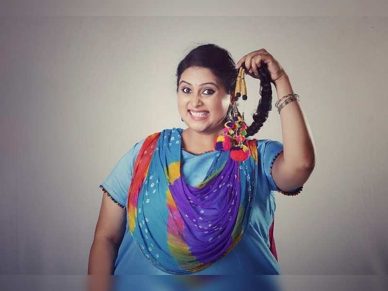 Geetha Bhat on breaking stereotypes and shunning body shaming