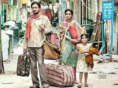 'Hindi Medium' box office collection Day 2