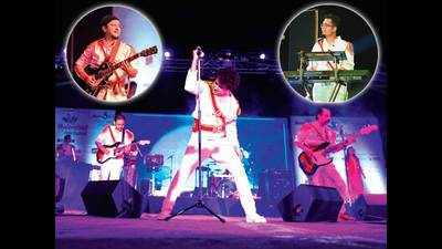 Euphoria gets Hyderabad reminiscent good ol’ days of Hindi rock