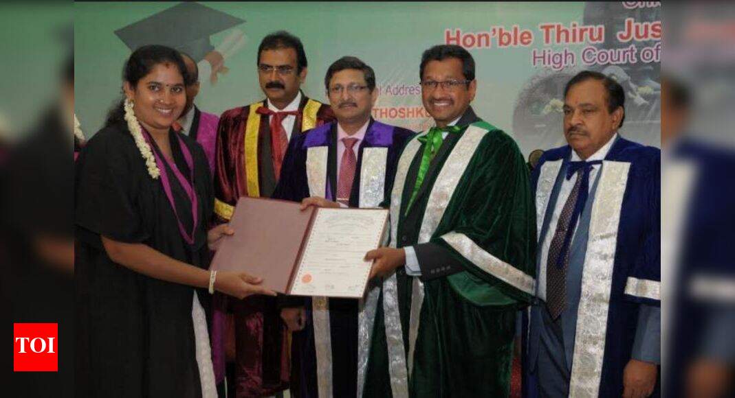 Graduates Judges 'Nearly 60 graduates from Govt Law College