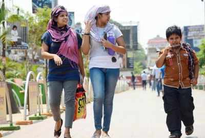 heat wave in Odisha: Heatwave to continue till May 24 across Odisha: Met  department | Bhubaneswar News - Times of India
