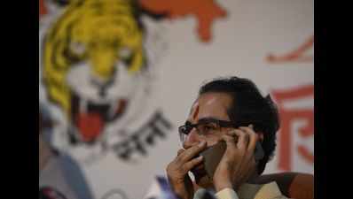 Uddhav: Govt not concerned about woes of farmers