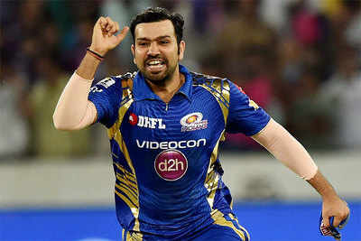 I had faith in my bowlers during death overs: Rohit Sharma