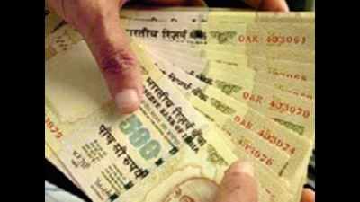 Police seize demonetised notes worth Rs 90 lakh