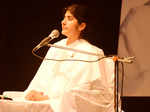 Brahma Kumari Sister Shivani