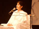 Brahma Kumari Sister Shivani