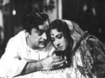 ‘Sahib Bibi Aur Ghulam’ is based on a Bengali novel