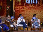 Dangal star cast on a chat show
