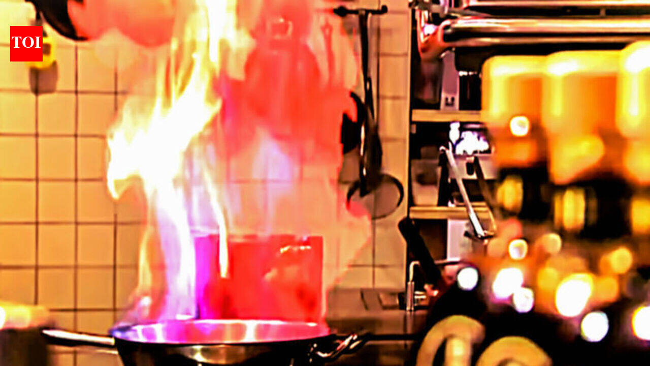 8 cooking methods and how they affect your food