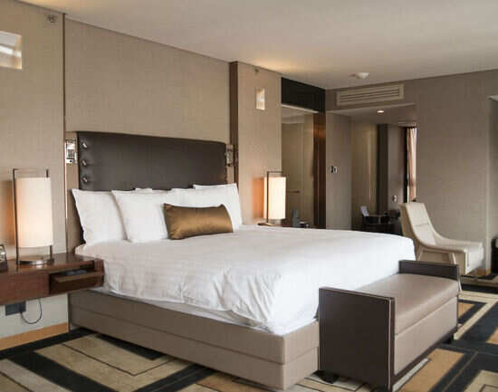 Complete guide to the best hotels in Matheran