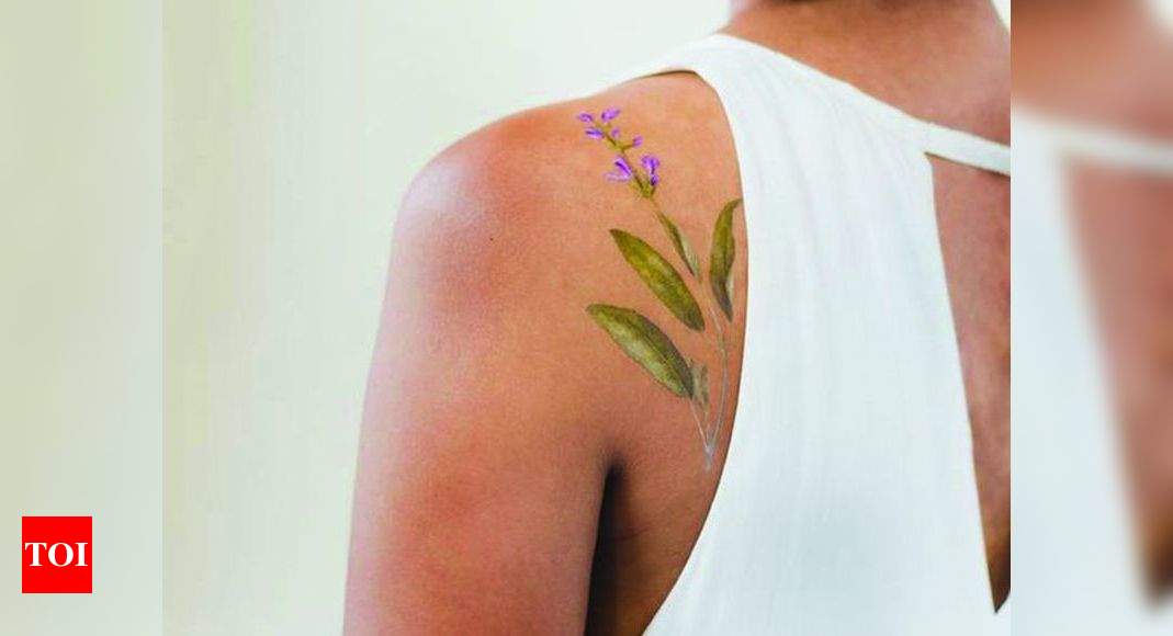 Yoga Tattoos | yogi, interrupted.