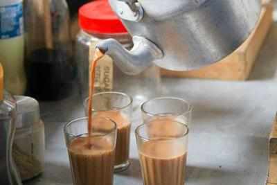 Should you have ‘chai’ in summer?