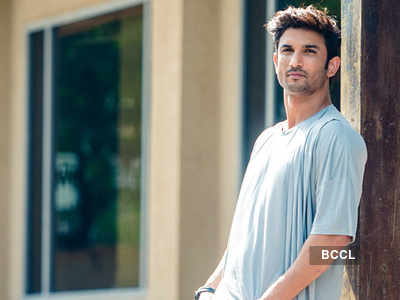 Sushant Singh Rajput to train hard for his next