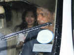 Madhuri Dixit spotted