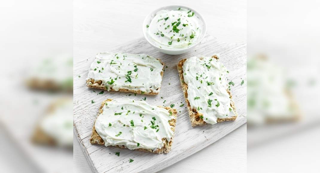 Ricotta and Herb Spread Recipe: How to Make Ricotta and Herb Spread ...