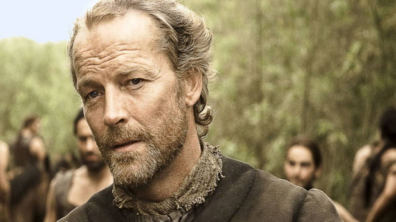 The story is going toward a conclusion": Iain Glen on 'GOT' season 7 -  Times of India