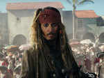 Johnny Depp pictures