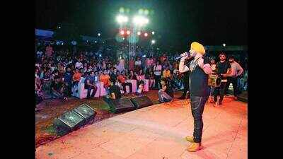 Dilbagh Singh : I learnt a lot about singing from the Delhi audience's ...