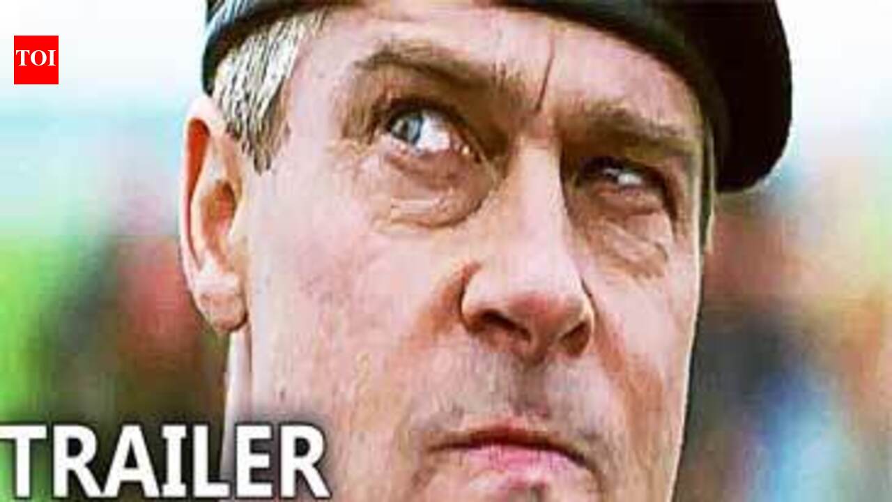 War Machine: Official Trailer # 2