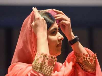 2012 attack on Malala was scripted: Pakistani woman lawmaker