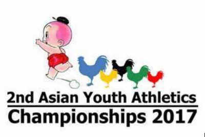Haryana boys break records at Asian Youth Athletics Championships