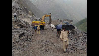 5000 lives lost due to landslides in Uttarakhand in last 16 years