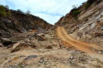 125% rise in mining in Gurugram despite SC ban: RTI reply