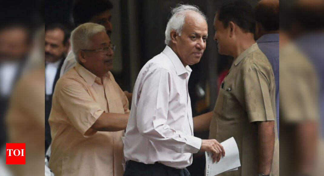 Coal Scam Coalgate Former coal secretary, 2 other exofficials get 2