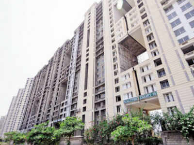 GST gains: Prices of flats may drop by up to 5%