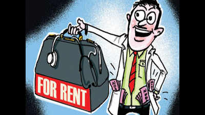 Theni doctor ‘rents out’ letterhead, name to quack for Rs 25,000 per month