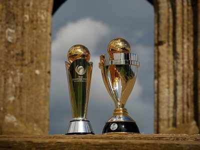 ICC Champions Trophy 2017 Full squads and match schedule