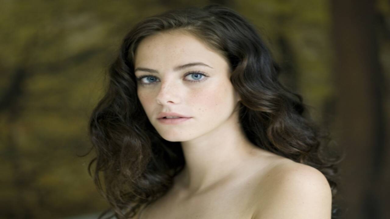 Kaya Scodelario Quotes