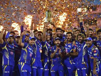 IPL Playoffs record new high on Twitter with 1.2 Million Tweets