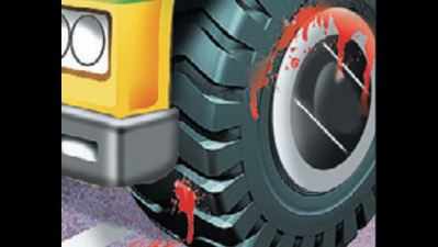 Jaipur: Four-year-old killed in accident near Pratap Nagar