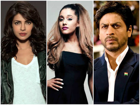 Bollywood celebrities condemn the Manchester attack!
